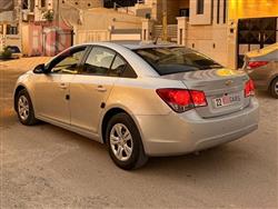 شيفروليه كروز